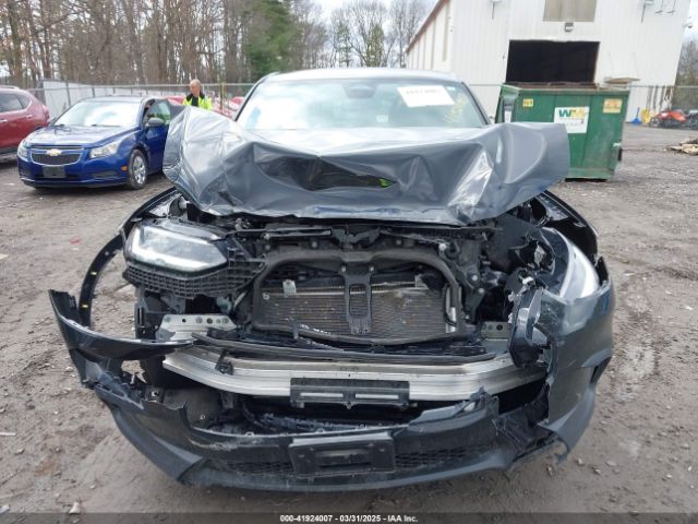 3CZRZ2H52RM762906 Honda Hr-v Awd Sport/awd Sport W/o Bsi