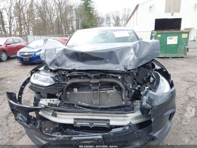3CZRZ2H52RM762906 Honda Hr-v Awd Sport/awd Sport W/o Bsi