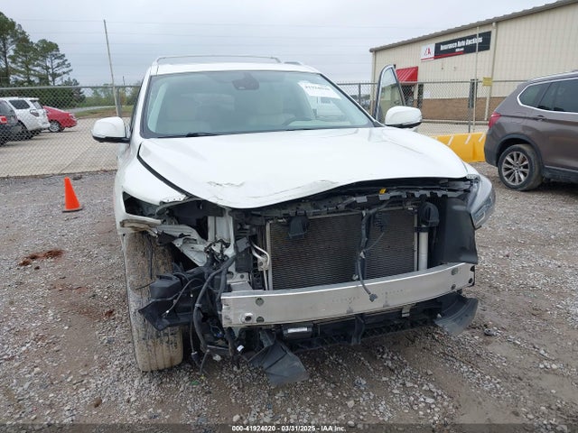 5N1DL0MM4JC505041 Infiniti QX60