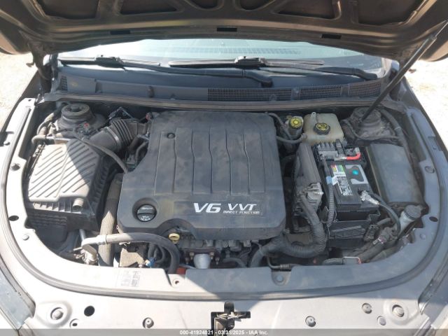 1G4GB5G31EF152701 Buick Lacrosse Leather Group