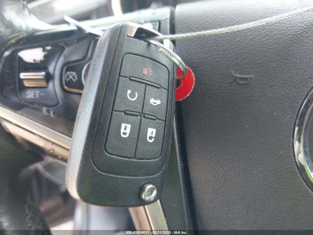 1G4GB5G31EF152701 Buick Lacrosse Leather Group