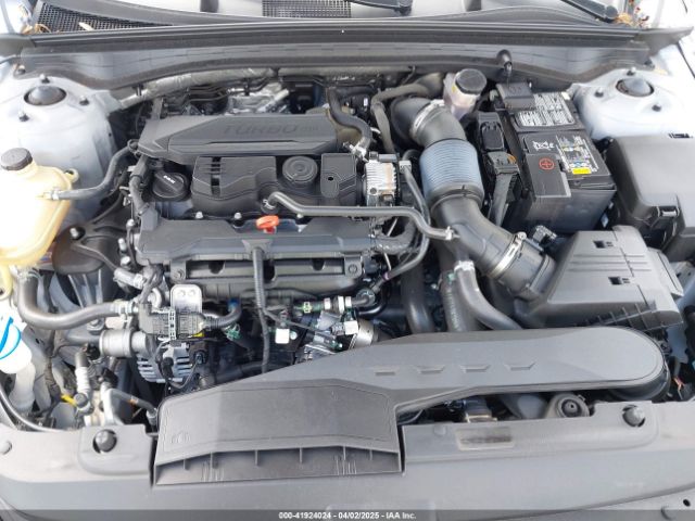 2022 KIA K5 5XXG64J26NG106091 Photo 9