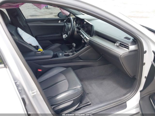 2022 KIA K5 5XXG64J26NG106091 Photo 4