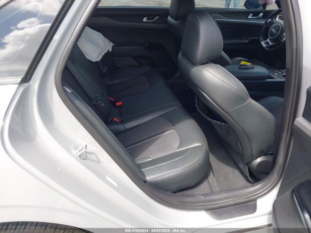 2022 KIA K5 5XXG64J26NG106091 Photo 7