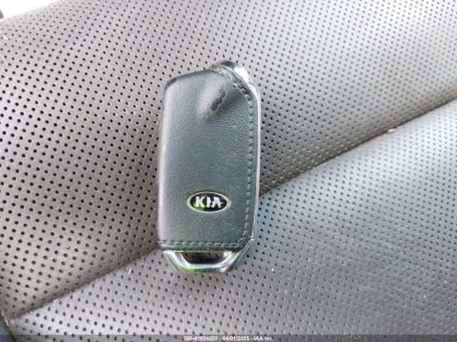 2020 KIA STINGER KNAE35LC1L6085090 Photo 10