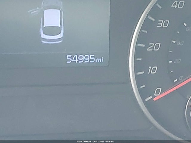KNAE35LC1L6085090 KIA Stinger