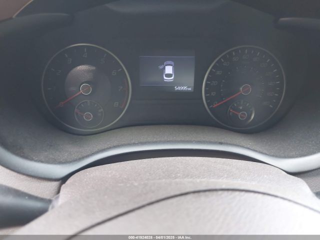 2020 KIA STINGER KNAE35LC1L6085090 Photo 6