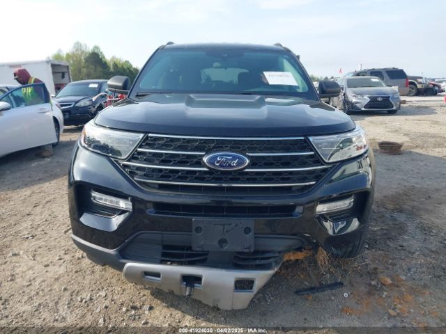 1FMSK7DH9LGD03359 Ford EXPLORER XLT