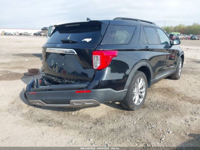 1FMSK7DH9LGD03359 Ford EXPLORER XLT