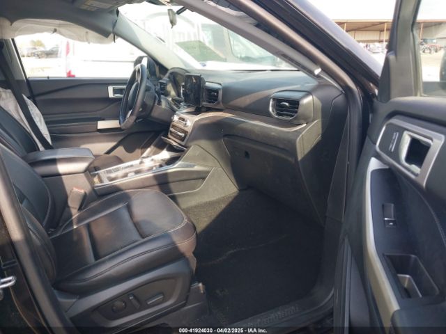 1FMSK7DH9LGD03359 Ford EXPLORER XLT