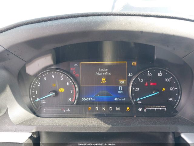 1FMSK7DH9LGD03359 Ford EXPLORER XLT