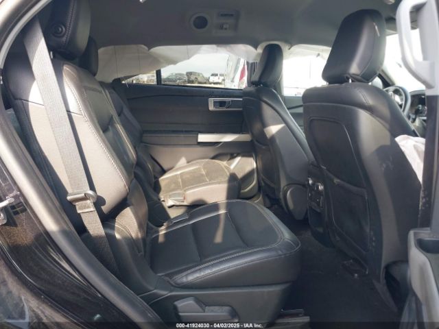 1FMSK7DH9LGD03359 Ford EXPLORER XLT