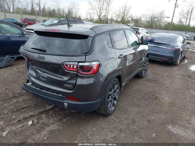 2021 JEEP COMPASS 3C4NJDEB7MT535498 Photo 3