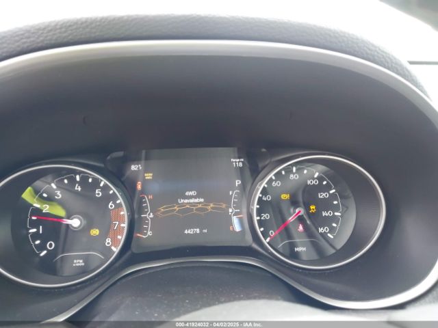 2021 JEEP COMPASS 3C4NJDEB7MT535498 Photo 6