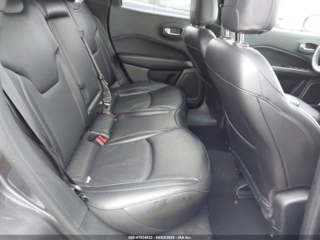 2021 JEEP COMPASS 3C4NJDEB7MT535498 Photo 7