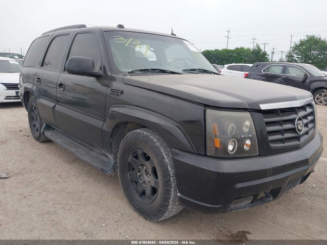 2005 CADILLAC ESCALADE 1GYEK63N85R265787 Photo 0