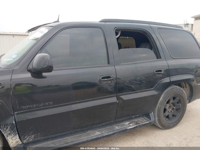 2005 CADILLAC ESCALADE 1GYEK63N85R265787 Photo 5
