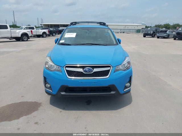 JF2GPABC1H8224853 Subaru Crosstrek 2.0i Premium