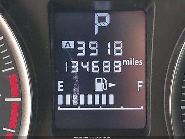 JF2GPABC1H8224853 Subaru Crosstrek 2.0i Premium