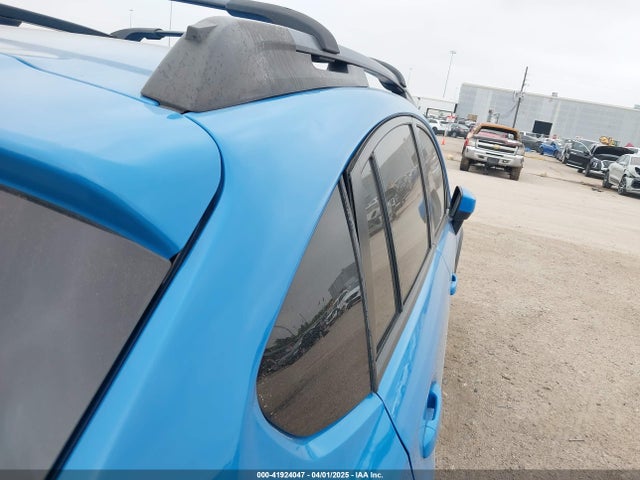 JF2GPABC1H8224853 Subaru Crosstrek 2.0i Premium