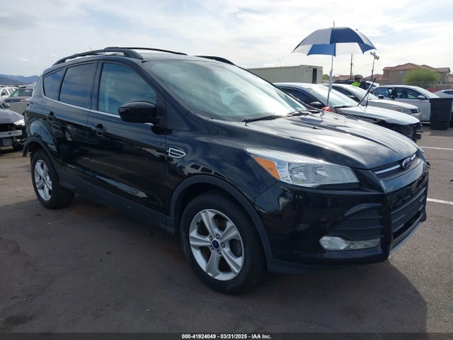 1FMCU0GX6GUB96173 Ford ESCAPE SE