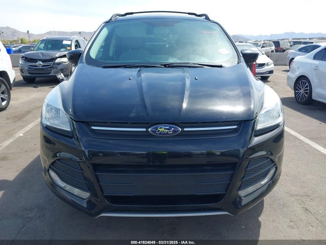 1FMCU0GX6GUB96173 Ford ESCAPE SE