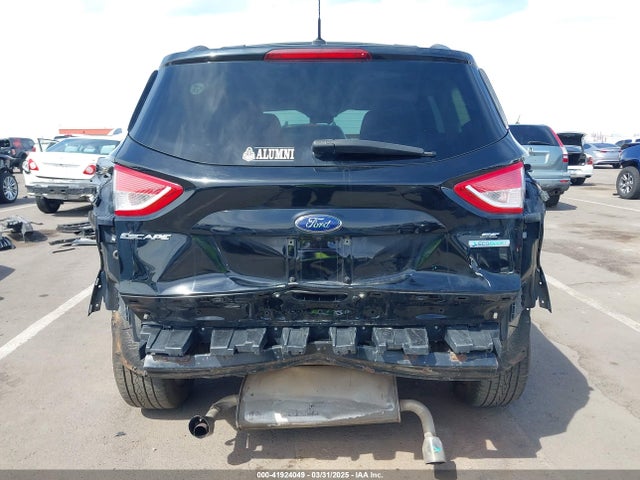 1FMCU0GX6GUB96173 Ford ESCAPE SE