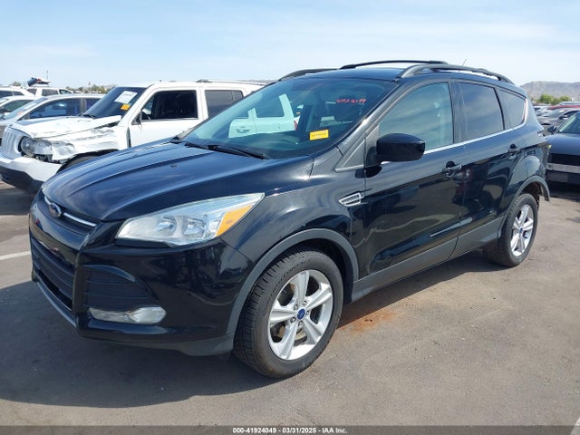 1FMCU0GX6GUB96173 Ford ESCAPE SE