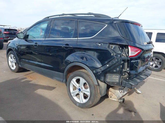 1FMCU0GX6GUB96173 Ford ESCAPE SE