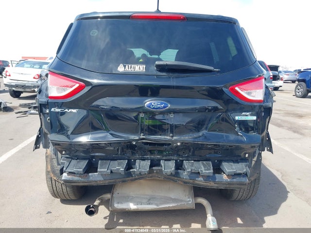 1FMCU0GX6GUB96173 Ford ESCAPE SE