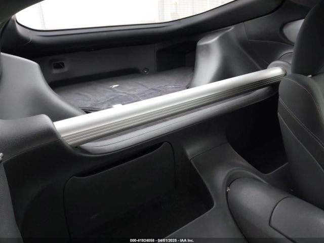 2009 NISSAN 370Z JN1AZ44E79M404171 Photo 7