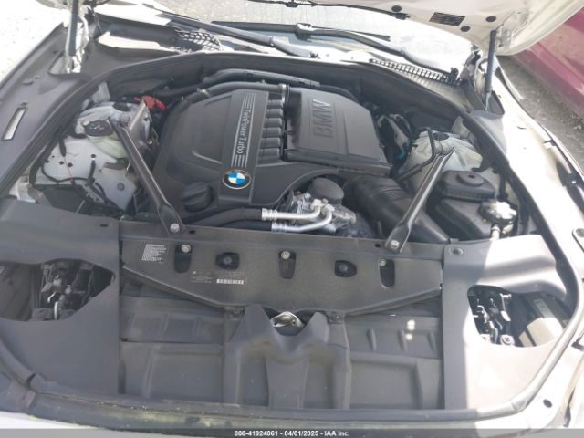 2015 BMW 640I GRAN COUPE WBA6B8C59FD453073 Photo 9