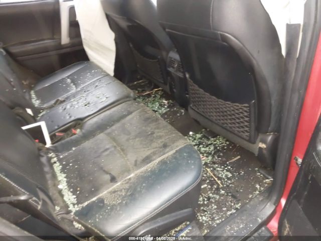 JTEBU5JR2F5212803 Toyota 4runner Limited