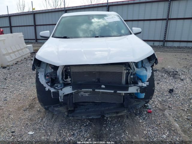 3GKALMEV9NL302604 GMC Terrain Fwd Sle