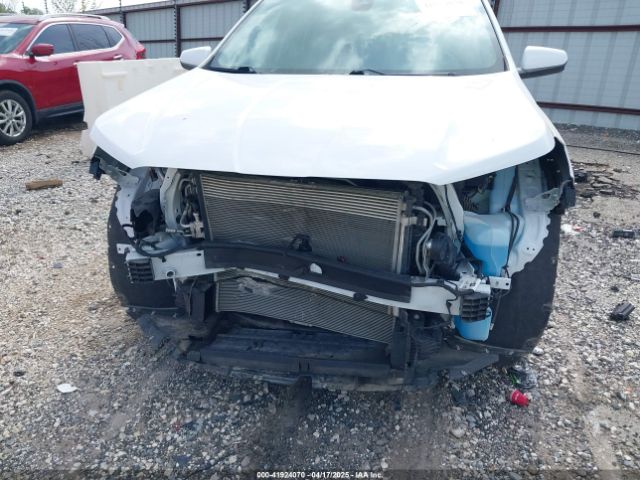 3GKALMEV9NL302604 GMC Terrain Fwd Sle