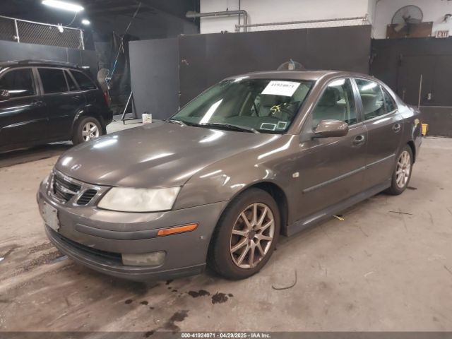 2005 SAAB 9-3 YS3FD49Y251034403 Photo 1