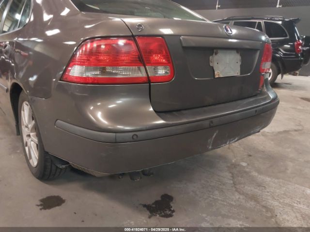 2005 SAAB 9-3 YS3FD49Y251034403 Photo 5
