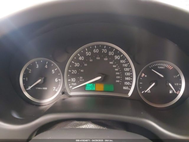 2005 SAAB 9-3 YS3FD49Y251034403 Photo 6