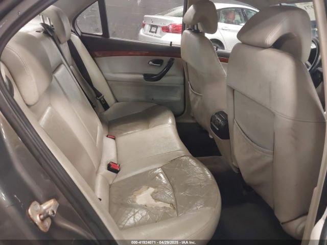2005 SAAB 9-3 YS3FD49Y251034403 Photo 7