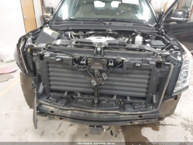 2016 CADILLAC ESCALADE ESV 1GYS4JKJ9GR372218 Photo 5