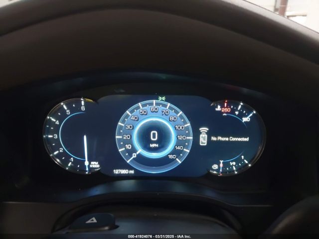 2016 CADILLAC ESCALADE ESV 1GYS4JKJ9GR372218 Photo 6