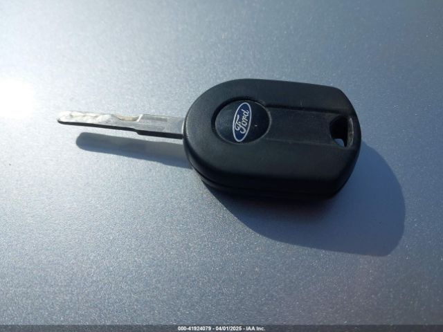 3FADP4BJ4JM134833 Ford FIESTA SE