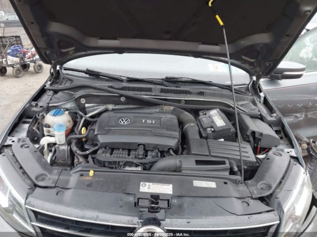 3VWL17AJ4GM251702 Volkswagen Jetta 1.8t Sel