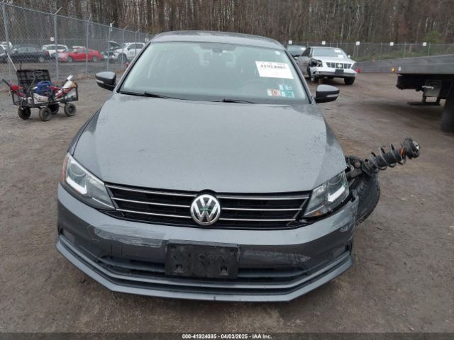 3VWL17AJ4GM251702 Volkswagen Jetta 1.8t Sel