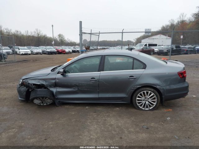 3VWL17AJ4GM251702 Volkswagen Jetta 1.8t Sel