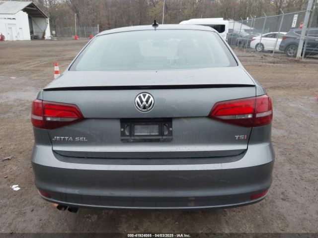 3VWL17AJ4GM251702 Volkswagen Jetta 1.8t Sel