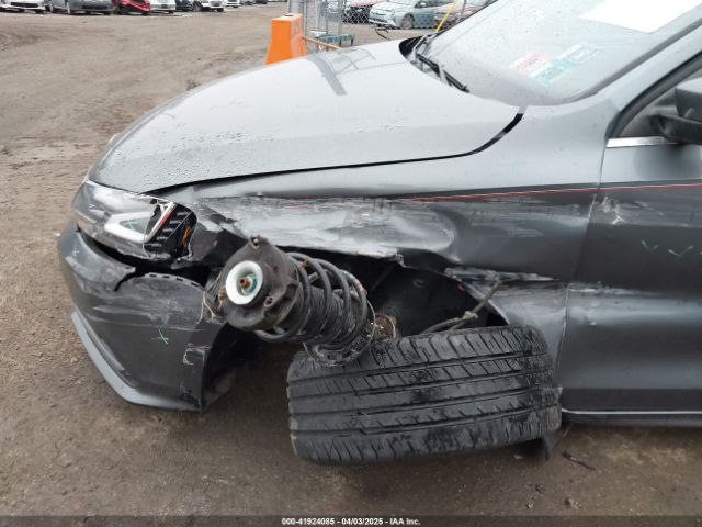 3VWL17AJ4GM251702 Volkswagen Jetta 1.8t Sel