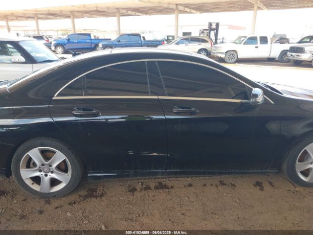 WDDSJ4EB2GN377780 Mercedes-Benz 2016