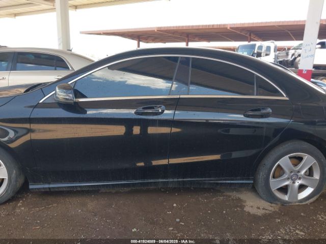 WDDSJ4EB2GN377780 Mercedes-Benz 2016