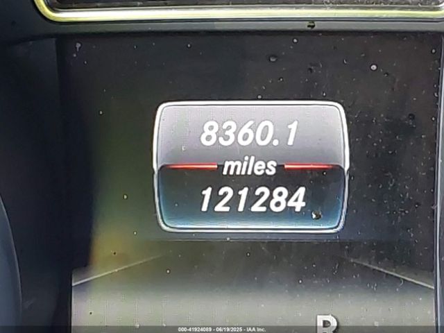 WDDSJ4EB2GN377780 Mercedes-Benz 2016